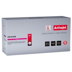 Toner ACTIVEJET ATB-423MN (zamjena za Brother TN-423M, supreme, 4000 stranica) magenta