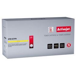 Toner ACTIVEJET ATB-423YN (zamjena za Brother TN-423Y, supreme, 4000 stranica) žuta