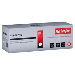 Toner ACTIVEJET ATB-B023N (zamjena za Brother TN-B023, supreme, 2000 stranica) crna