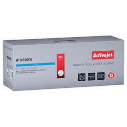 Toner ACTIVEJET ATB-910CN (zamjena za Brother TN-910C, Supreme, 9000 stranica) cijan