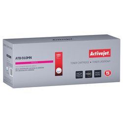 Toner ACTIVEJET ATB-910MN (zamjena za Brother TN-910M, Supreme, 9000 stranica) magenta