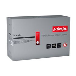 Toner ACTIVEJET ATH-96N (zamjena za HP 96A C4096A, Canon EP-32, Supreme, 5700 stranica) crna