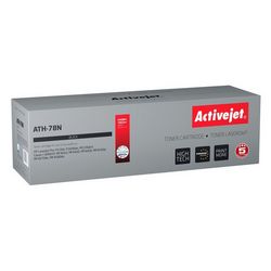 Toner ACTIVEJET ATH-78N (zamjena za HP 78A CE278A, Canon CGR-728, supreme, 2500 stranica) crni