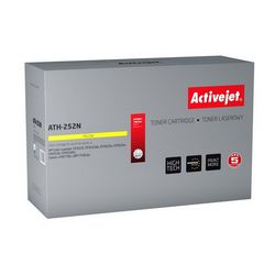 Toner ACTIVEJET ATH-252N (zamjena za HP 504A CE252A, Canon CRG-723Y, Supreme, 7000 stranica) žuta