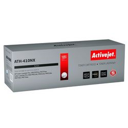 Toner ACTIVEJET ATH-410NX (zamjena za HP 305X CE410X, supreme, 4000 stranica) crni