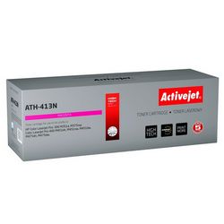 Toner ACTIVEJET ATH-413N (zamjena za HP 305A CE413A, supreme, 2600 stranica) magenta