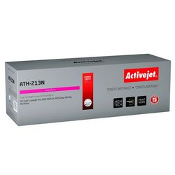 Toner ACTIVEJET ATH-213N (zamjena za HP 131A CF213A, Canon CRG-731M, supreme, 1800 stranica) magenta