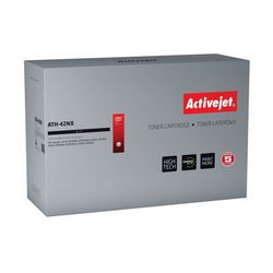 Toner ACTIVEJET ATH-42NX (zamjena za HP 42X Q5942X, supreme, 20000 stranica) crni