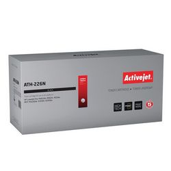 Toner ACTIVEJET ATH-226N (zamjena za HP 226A CF226A, supreme, 3100 stranica) crni