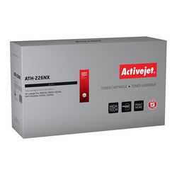 Toner ACTIVEJET ATH-226NX (zamjena za HP 226X CF226X, supreme, 9000 stranica) crni