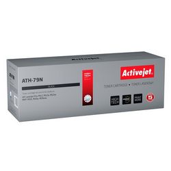 Toner ACTIVEJET ATH-79N (zamjena za HP 79A CF279A, supreme, 2000 stranica) crni