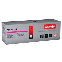 Toner ACTIVEJET ATH-F413N (zamjena za HP 410A CF413A, supreme, 2300 stranica) magenta