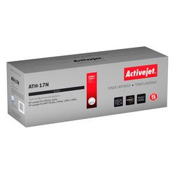 Toner ACTIVEJET ATH-17N (zamjena za HP 17A CF217A, supreme, 1600 stranica) crni