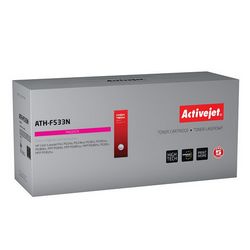 Toner Activejet ATH-F533N (zamjena za HP 205A CF533A; vrhunska kvaliteta; 900 stranica; boja: magenta)