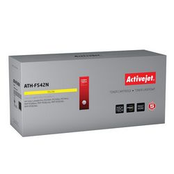 Toner ACTIVEJET ATH-F542N (zamjena za HP 203A CF542A, supreme, 1300 stranica) žuti