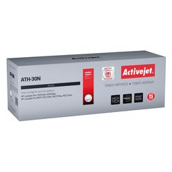 Toner ACTIVEJET ATH-30N (zamjena za HP 30A CF230A, supreme, 1600 stranica) crni