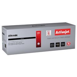 Toner ACTIVEJET ATH-44N (zamjena za HP 44A CF244A, supreme, 1000 stranica) crni