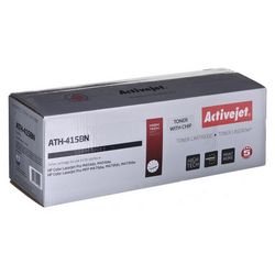 Toner za HP pisač Activejet ATH-415BN (zamjena za HP 415A W2030A, supreme, 2400 stranica crni, s čipom)