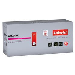 Toner za HP pisače Activejet ATH-216MN (zamjena za HP 216A W2413A, supreme, 850 stranica, ljubičasti, s čipom)