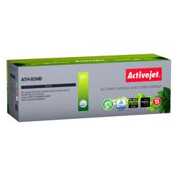 Toner BIO ACTIVEJET ATH-85NB (zamjena za HP 85A CE285A, Canon CRG-725, supreme, 2000 stranica, ECO toner) crni