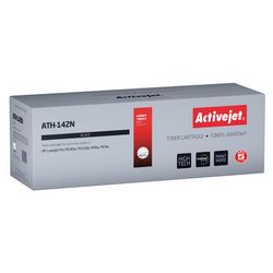 Toner ACTIVEJET ATH-142N (zamjena za HP 142A W1420A, Supreme, 950 stranica) crna