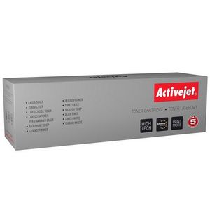 Activejet ATH-9004N Toner (replacement for HP W9004MC); Supreme; 50,000 pages; black, with chip