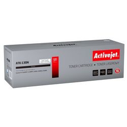 Toner ACTIVEJET ATK-130N (zamjena za Kyocera TK-130, supreme, 7200 stranica) crni