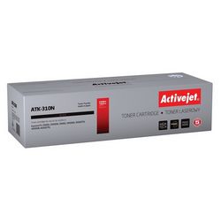 Toner ACTIVEJET ATK-310N (zamjena za Kyocera TK-310, supreme, 12000 stranica) crni