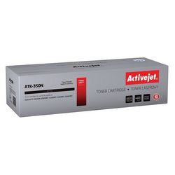 Toner ACTIVEJET ATK-350N (zamjena za Kyocera TK-350, supreme, 15000 stranica) crni