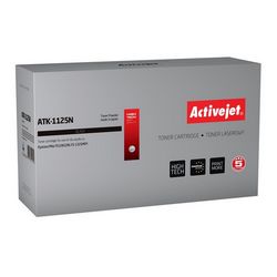 Toner ACTIVEJET ATK-1125N (zamjena za Kyocera TK-1125, supreme, 2100 stranica) crni
