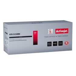Toner ACTIVEJET ATK-5150BN (zamjena za Kyocera TK-5150K, supreme, 1200 stranica) crni