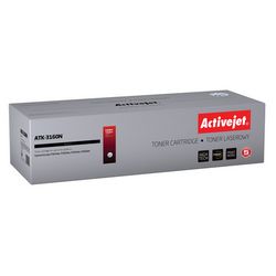 Toner za Kyocera printer ACTIVEJET ATK-3160N (zamjena za Kyocera TK-3160, supreme, 12500 stranica) crni