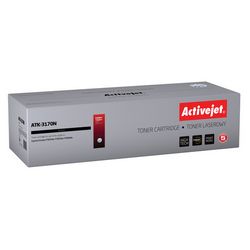 Toner ACTIVEJET ATK-3170N (zamjena za Kyocera TK-3170, supreme, 15500 stranica) crni