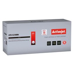 Toner ACTIVEJET ATK-5230BN (zamjena za Kyocera TK-5230K, supreme, 2600 stranica) crni