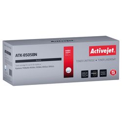 Toner ACTIVEJET ATK-8505BN (zamjena za Kyocera TK-8505K, Supreme, 30000 stranica) crna