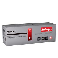 Activejet ATL-502NX toner (replacement for Lexmark 50F2X00; Supreme; 10000 pages; black)