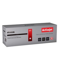 Toner za Lexmark printer ACTIVEJET ATL-610N (zamjena za Lexmark 50F2U00, supreme, 20000 stranica) crni