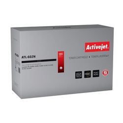Toner ACTIVEJET ATL-602N (zamjena za Lexmark 60F2H00, supreme, 10000 stranica) crni
