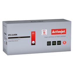 Toner ACTIVEJET ATL-1145N (zamjena za Lexmark 24B6035, supreme, 16000 stranica) crni