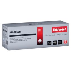Toner ACTIVEJET ATL-T650N (za Lexmark T650A11E, Supreme, 6000 stranica crni)