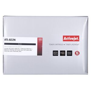 Activejet ATL-822N for Lexmark printers; Lexmark replacement 58D2H00; Supreme; 15000 pages; black)
