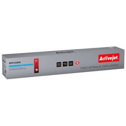 Toner ACTIVEJET ATM-216CN (zamjena za Konica Minolta TN216C, supreme, 26000 stranica) cijan
