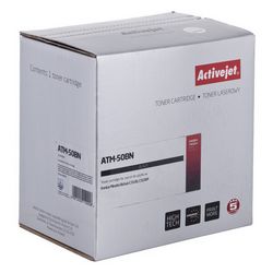 Toner ACTIVEJET ATM-50BN (za Konica Minolta, zamjena za Konica Minolta TNP50K, supreme, 6000 stranica) crni