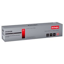 Toner ACTIVEJET ATO-B410N (zamjena za OKI 43979102, supreme, 3500 stranica) crni