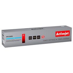 Toner ACTIVEJET ATO-310CN za OKI (zamjena za OKI 44469706, supreme, 2000 stranica) cijan