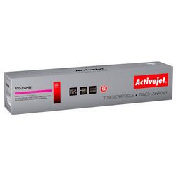 Toner ACTIVEJET ATO-310MN za OKI (zamjena za OKI 44469705, supreme, 2000 stranica) magenta