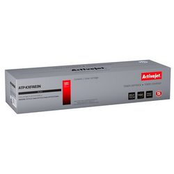 Toner ACTIVEJET ATP-KXFA83N (zamjena za Panasonic KXFA83, supreme, 2500 stranica) crni