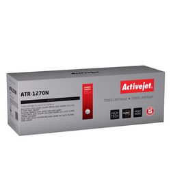 Toner ACTIVEJET ATR-1270N (zamjena za Ricoh 1270D 888261, supreme, 7000 stranica) crni