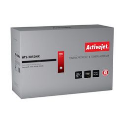 Toner ACTIVEJET ATS-3050NX (zamjena za Samsung ML-D3050B, vrhunski, 9000 stranica, crna)