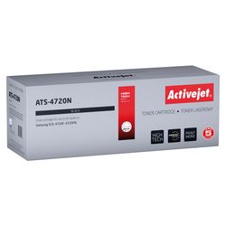 Toner ACTIVEJET ATS-4720N (zamjena za Samsung SCX-4720D5, supreme, 5000 stranica) crni